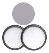 Comprar Vc50 Filtros Hepa 2 Pcs & Esponjas Filtrantes 1 Pcs, Re...