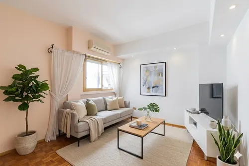 Venta. Departamento 2 Ambientes. Luminoso. Apto Credito. Recoleta