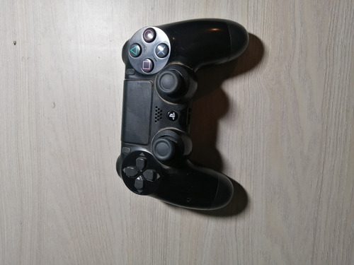 Ps4 Slim 500gb + Joystick Original + Juegos
