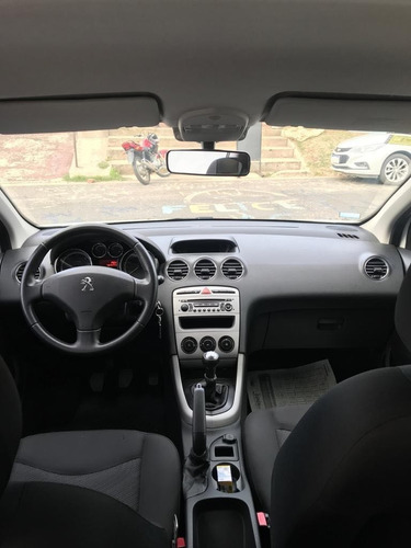 Peugeot 308 Hdi Active