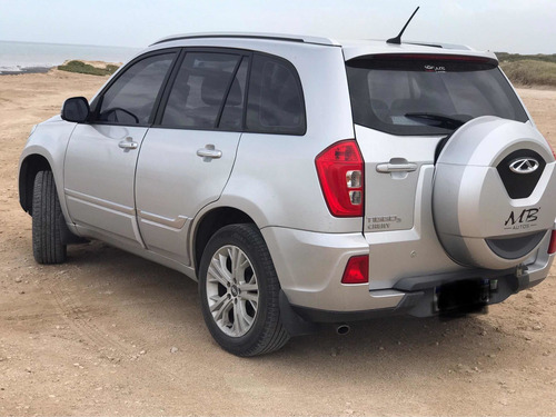 Chery Tiggo 3 1.6 3 Confort 2018