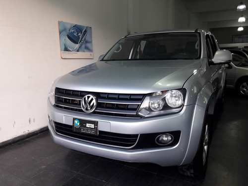 Volkswagen Amarok 2.0 Cd Tdi 4x4 Highline Pack At C34