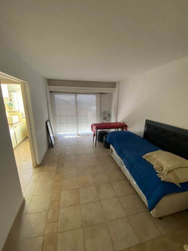 Imagen 4 de 9 de Alquiler Departamento Pleno Centro A 1 Cuadra Del Mar! Promo