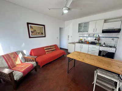 Departamento en alquiler