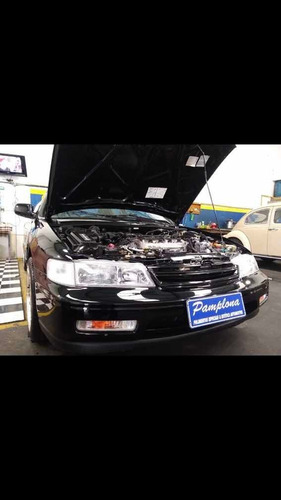 Honda Accord Coupé Ex