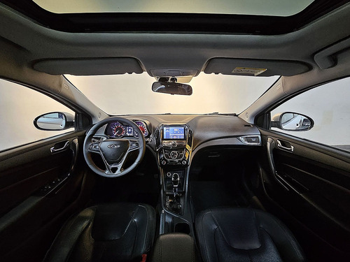 Chery Arrizo 5 1.5 Rxt Turbo Flex 4p