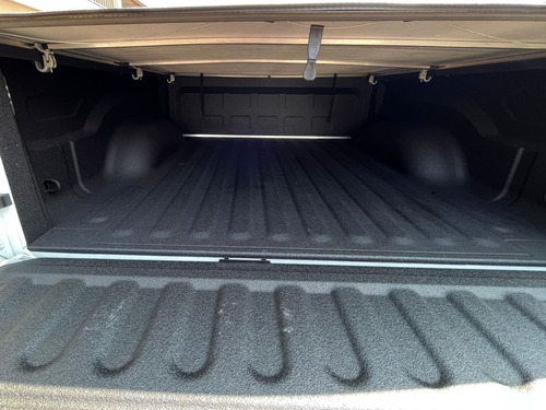 RAM Ram Classic 5.7 Laramie Night Edition Cab. Dupla 4X4 Aut. 4P