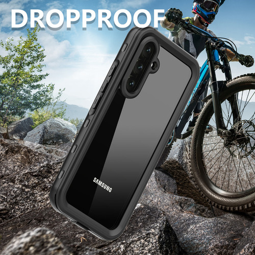 Capa À Prova D'água .j0k Para Samsung Galaxy A54 5g /