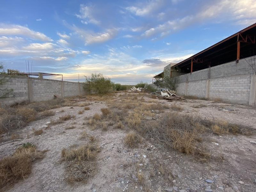 Imagen 4 de 12 de Terreno En Venta La Joya