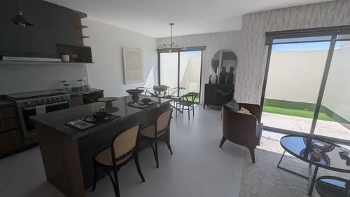 Estrena Casa En Zibata, 4 Recamaras, 3 Baños Completos, Equipada, Lujo