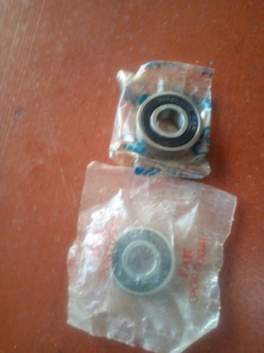 Rodamientos 6000.c3