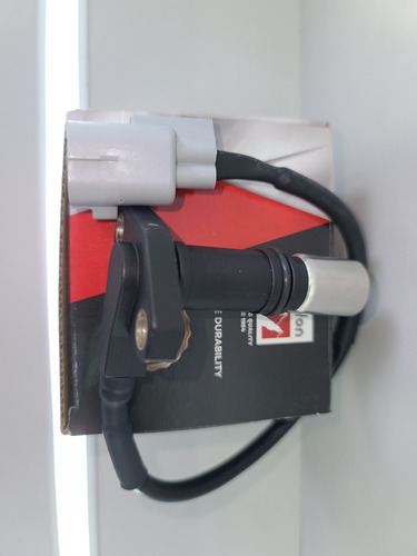 Sensor De Cigüeñal Toyota 4runner 00-02 Meru Hilux
