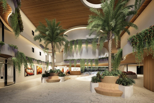 Circle Residences Apartamento En Venta En Cap Cana, Punta Cana