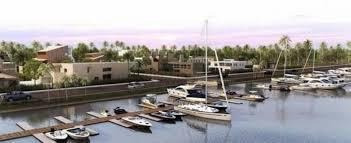 Imagen 3 de 5 de Excelente Lote En Venta C/guardalancha En Vila Marina, Villanueva