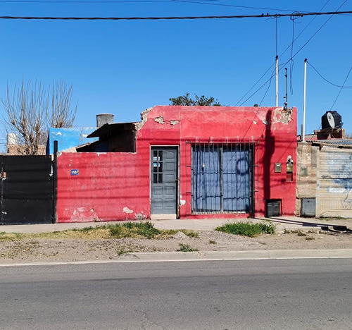 Venta De Propiedad Apta Comercial