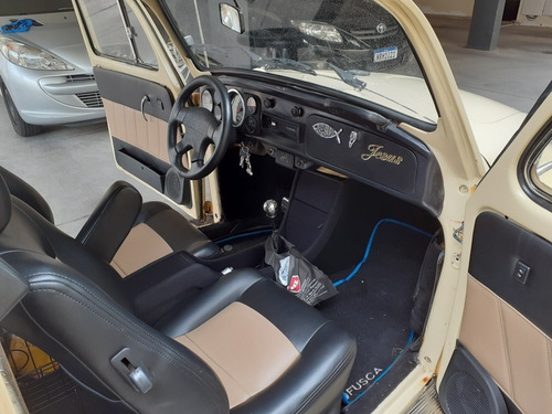 Volkswagen Fusca Basico