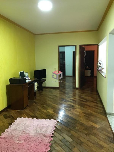 Imagem 25 de 30 de Sobrado À Venda, 3 Quartos, 6 Vagas, Nova Petrópolis - São Bernardo Do Campo/sp - 81466