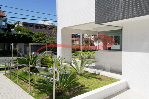 Imagem 11 de 30 de San Pietro, Cobertura Duplex, 3 Dormitorios, 3 Vagas De Garagem, Centro, Curitiba, Paraná - Ap00771 - 33500955