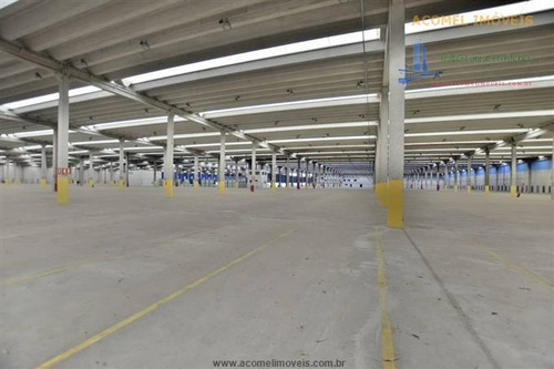 Imagem 24 de 29 de Galpões Para Alugar Em Barueri/sp - Alugue O Seu Galpões Aqui! - 1361724
