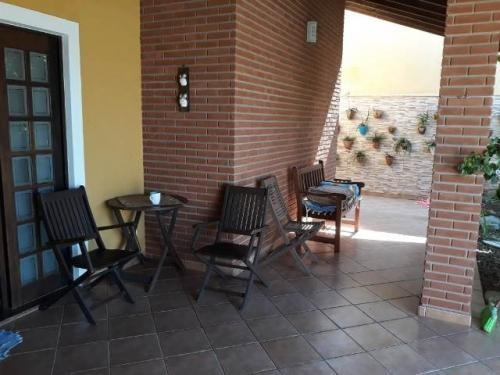 Imagem 6 de 8 de Casa À Venda A 200 M Do Mar Em Itanhaém. 7328