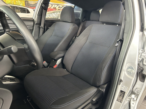Toyota Yaris 1.5 16V FLEX X WAY CONNECT MULTIDRIVE
