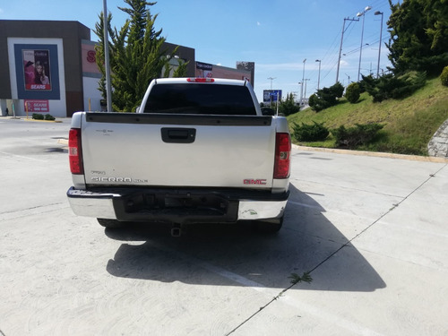 Imagen 6 de 11 de Gmc Sierra 2011 4x4