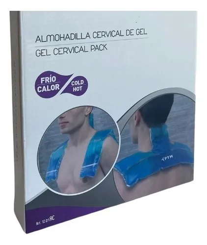 Almohada frio calor hotsell