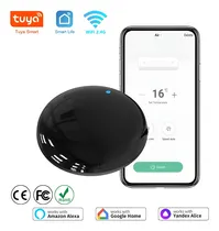 Comprar Control Remoto Inteligente Wifi Infrarrojo Smart Alexa