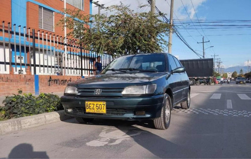 Peugeot 306 1.8 Xr 5 p