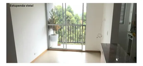 Venta De Apartamento, 59 Mt2, 3 Alcobas, Piso11, En Fontibón, Rionegro