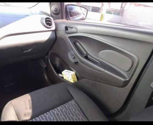 Imagen 4 de 11 de Ford Ka