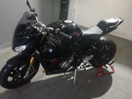 Imagen 4 de 10 de Bmw S1000r