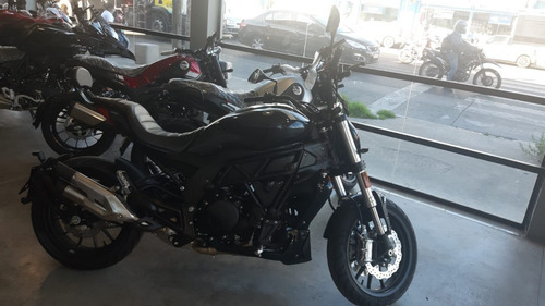 Imagen 6 de 17 de Benelli 502 C - Créditos Prendarios - Consultá Contado!
