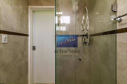 Cobertura Com 2 Dormitórios À Venda, 120 M² Por R$ 470.000,00 - Vila Matilde - São Paulo/sp - Co0015