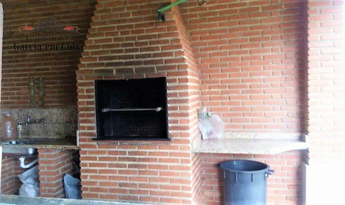 Chácara A Venda No Bairro Centro Em Piedade - Sp. - K196-1