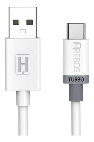 Cabo Carregador Turbo Para Samsung A12 A32 A52 A72 3 Metros