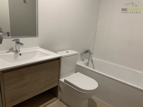 Departamento En Venta De 2 Dorm. En Llanquihue