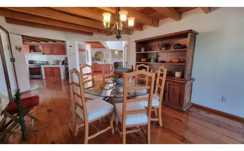 Casa Funcional Y Práctica En Venta, Centro De Avandaro