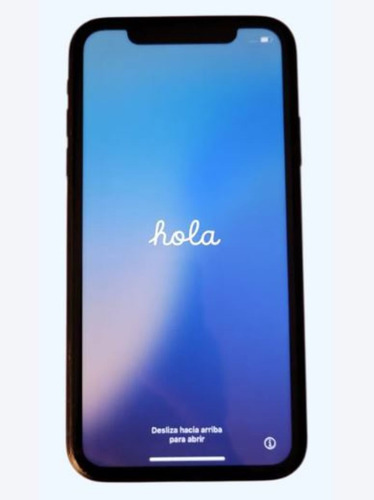 Apple Iphone 11 64gb - Blanco Con Caja Liberado 82% Bateria Blanco