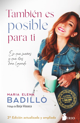 También Es Posible Para Ti - Badillo Maria Elena