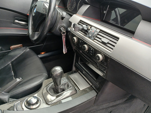 BMW Serie 5 3.0 530d Executive At