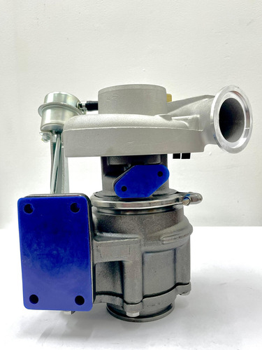 Turbo Ford Cargo 815 / Cummins 4bt / Jac 1061