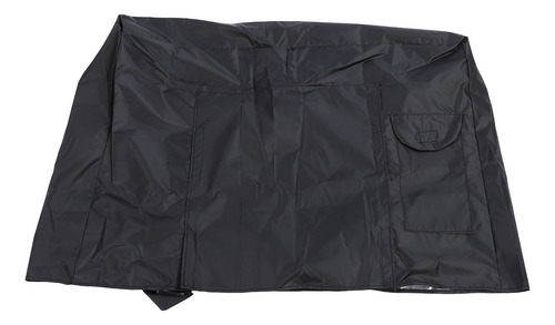 Protector De Tv Exterior Para 30-32 Pulgadas A Prueba De Agu
