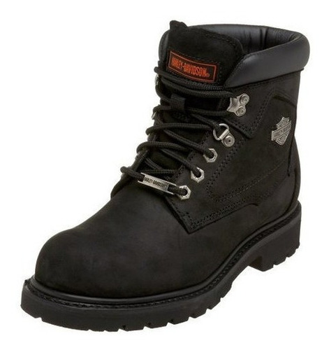 Badlands De Harley-davidson Botas De Moto Para Hombre