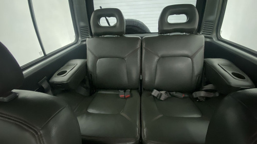 Imagen 22 de 25 de Mitsubishi Montero
