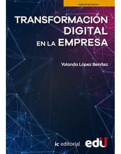 Libro Transformacion Digital En La Empresa