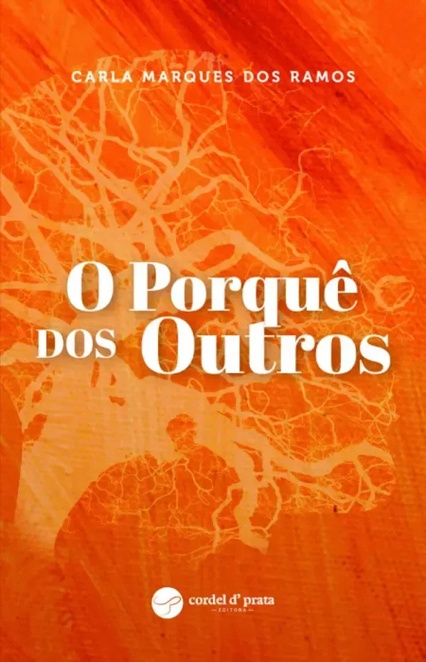 Livro - O Porquê Dos Outros
