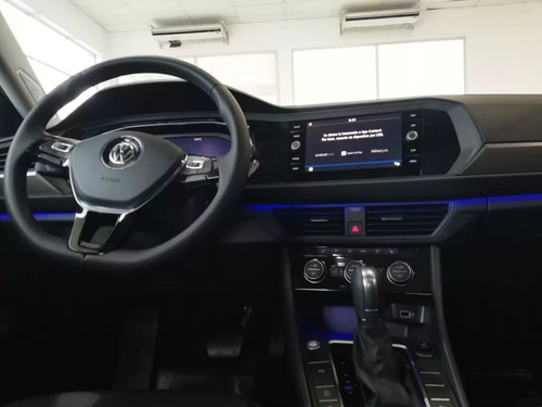 Volkswagen Vento 1.4tsi 150cv Highline Automatico At 2021 15