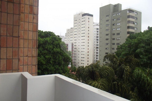 Imagem 4 de 17 de Apartamento-são Paulo-planalto Paulista | Ref.: 40-im7011 - 40-im7011