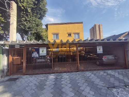 Imagem 1 de 10 de Apartamento Para Locação Em Km 18 - Osasco - 46827